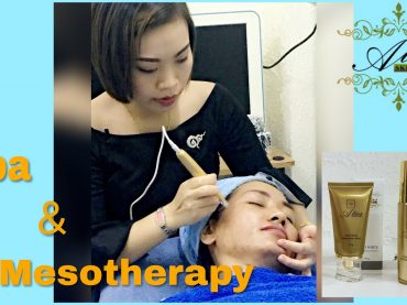 Spa & Mesotherapy