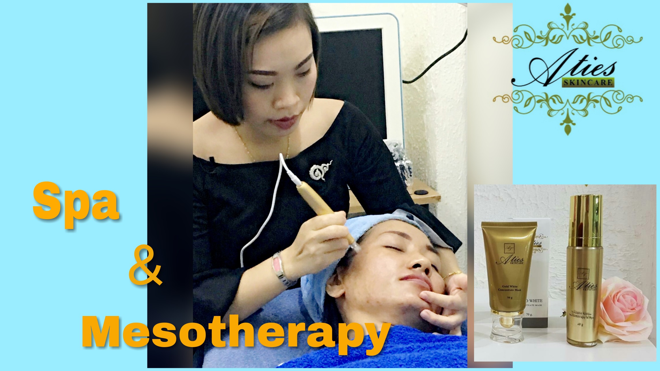 Spa & Mesotherapy